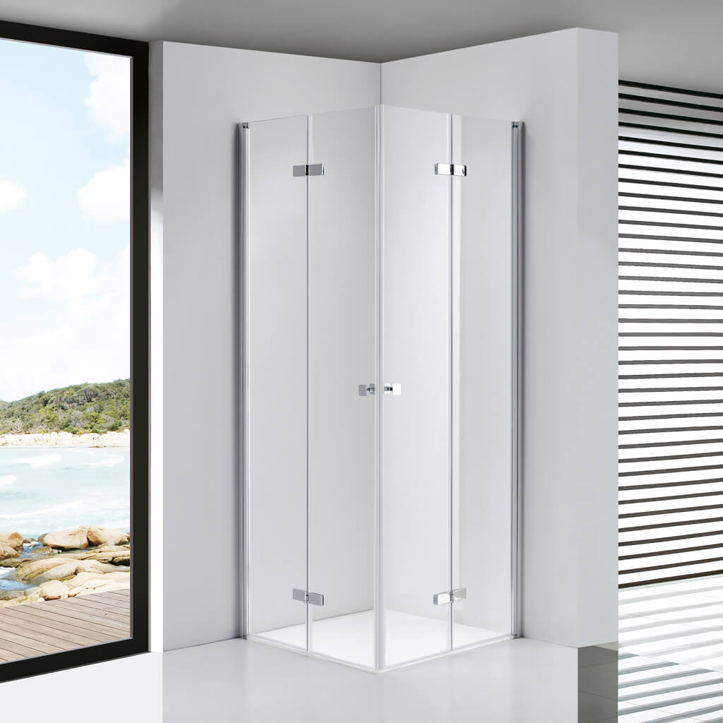 Stuxi Verona Duo zuhanykabin