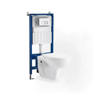 Milyen szempontokat vegyek figyelembe WC csésze vásárlás előtt?