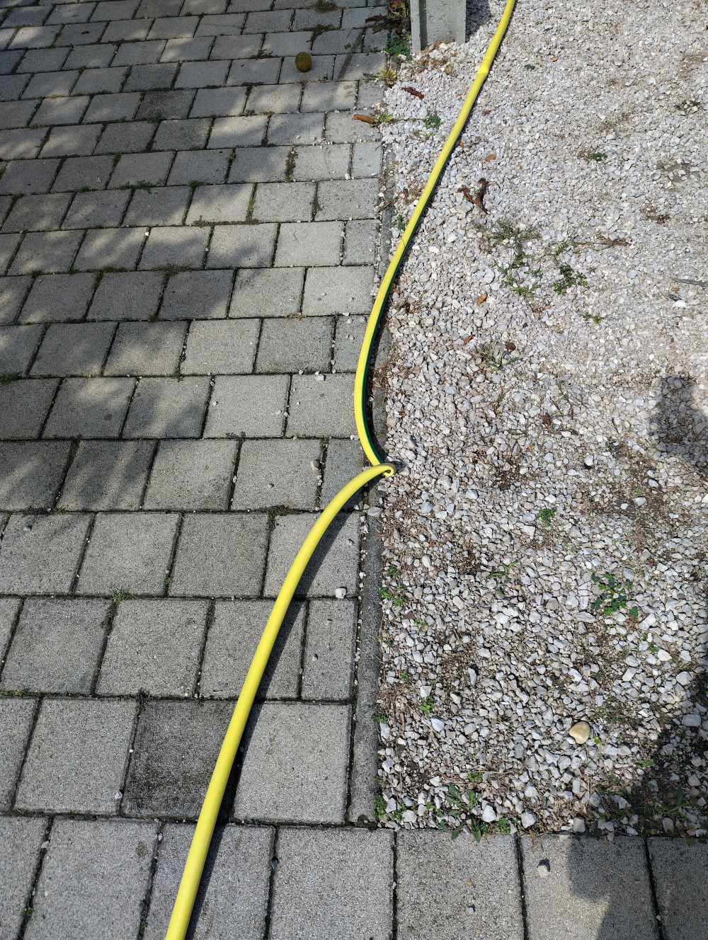 Master extra csavarodásmentes tömlő 1 col, 25 méter
