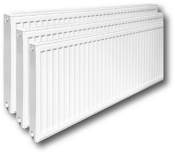 GOBE 22k 600x1200 lapradiátor